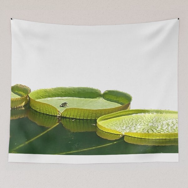 Item preview, Frog... Waiting on my princess  designed and sold by Marina Davidson.