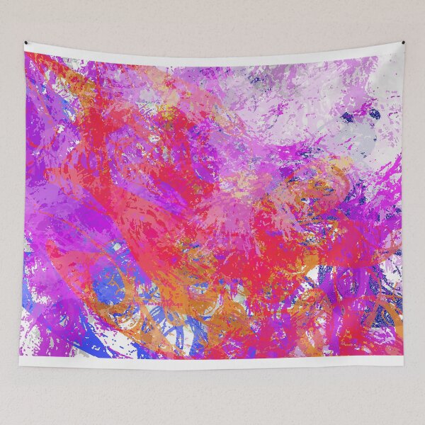 Item preview, Flamand rose designed and sold by Francyne Plante.