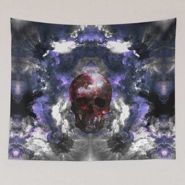 Item preview, Skull designed and sold by Talip Memis.