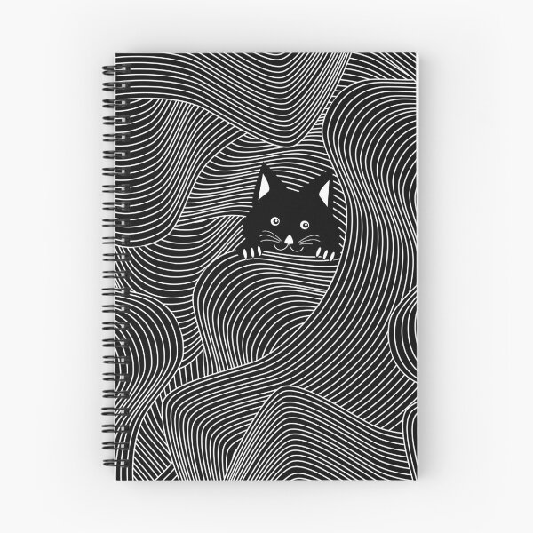 Item preview, Crazy Cat Lady Print designed and sold by umeimages.
