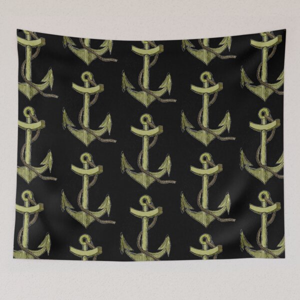 Item preview, Anchor designed and sold by dodgerfl.