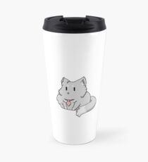 Meow Meow Travel Mug