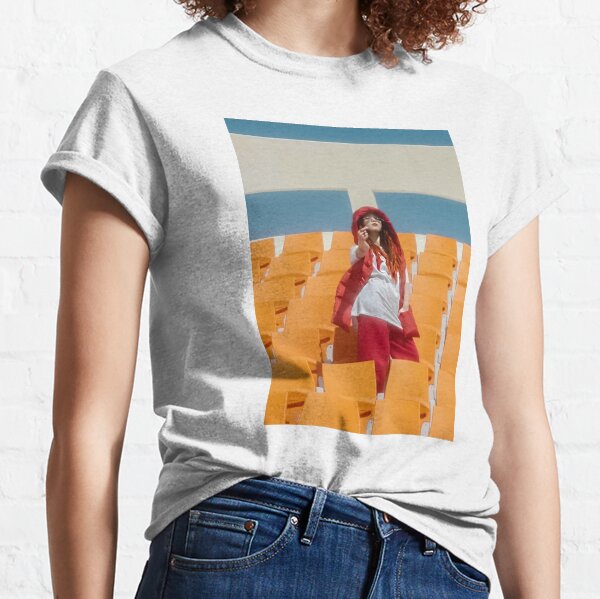 IU Classic T-Shirt