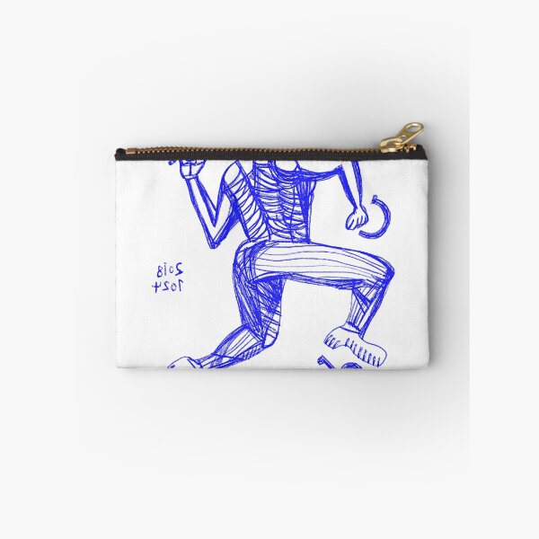 Item preview, 20181024. Inktober: Chop designed and sold by Juan Antonio Zamarripa [Esqueda].