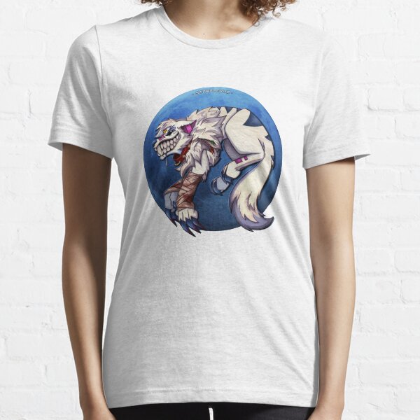 feral moon Essential T-Shirt