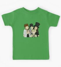 Everybody Kids Tee