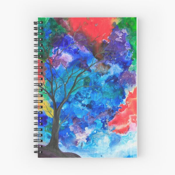 Artikelvorschau, Himmel und Erde stoßen zusammen entworfen und verkauft von WildColor.