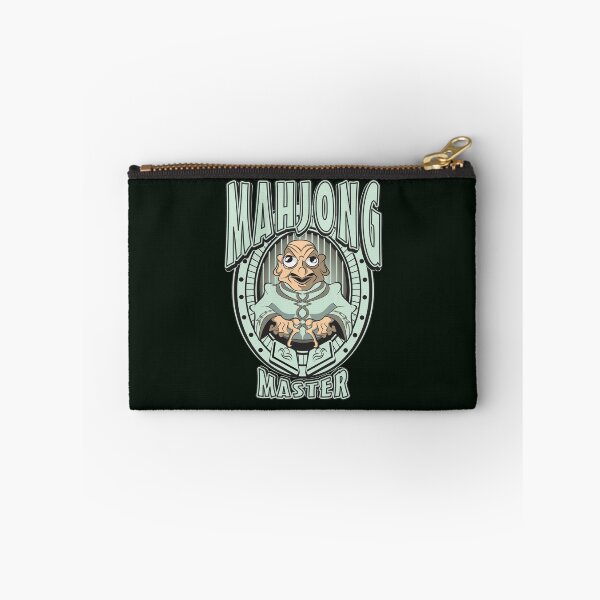 Item preview, MAHJONG MASTER designed and sold by MontanaJack.