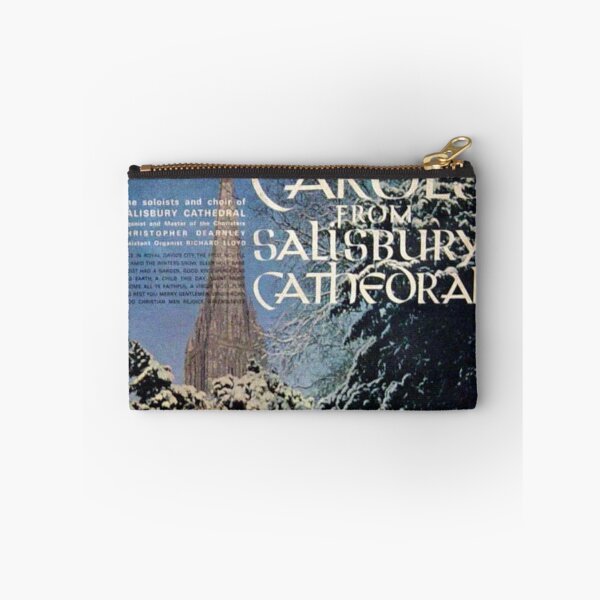 Item preview, Christmas Carols From Salisbury Cathedral, Christmas Carols, Christmas, Carols, Choir,  Salisbury Cathedral, Salisbury, Cathedral designed and sold by Vintaged.
