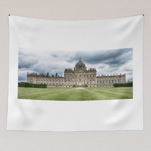 Item preview, Castle Howard designed and sold by PetersPicks.