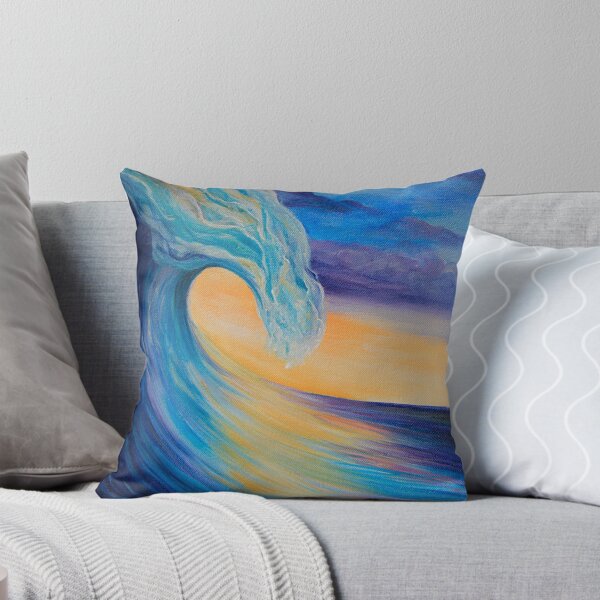 Item preview, Golden Crest designed and sold by WildColor.
