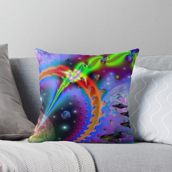 Item preview, Space Fantasy  designed and sold by Brian Exton.