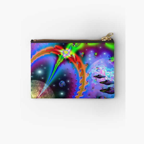 Item preview, Space Fantasy  designed and sold by Brian Exton.