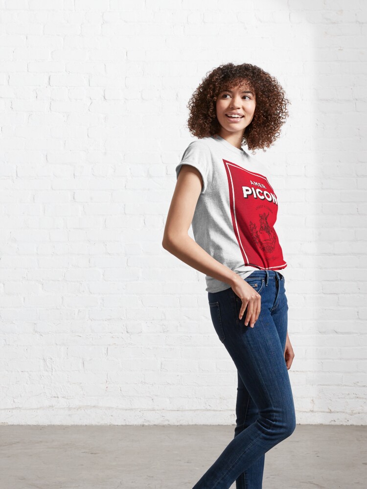 Discover Amer Picon T-Shirt