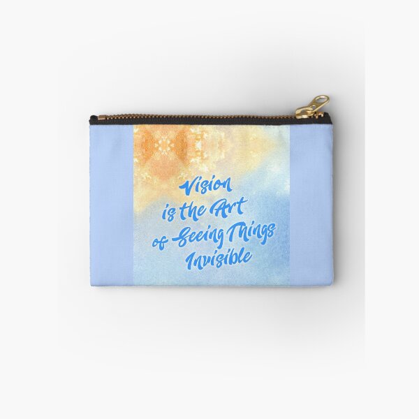 Item preview, Vision Is Artsy Version designed and sold by Patricia Howitt.