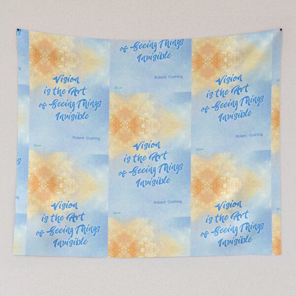 Item preview, Vision Is Artsy Version designed and sold by Patricia Howitt.