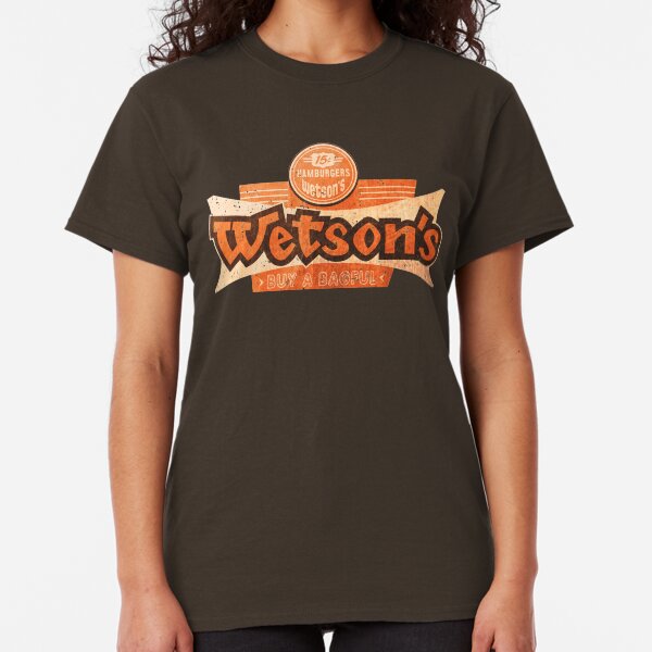 Wetsons Classic T-Shirt