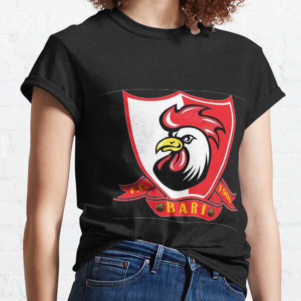 bari Classic T-Shirt