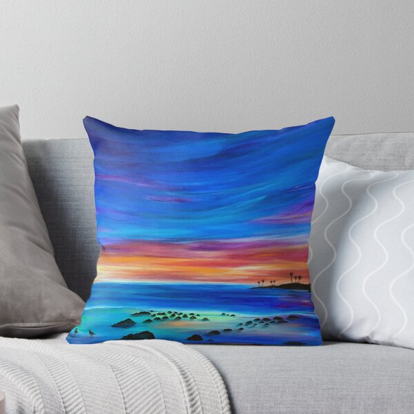 Item preview, Rincon Sunset designed and sold by WildColor.