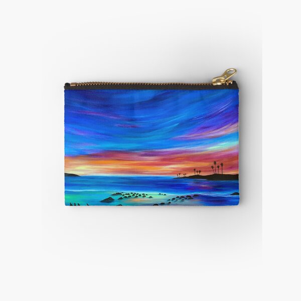 Item preview, Rincon Sunset designed and sold by WildColor.