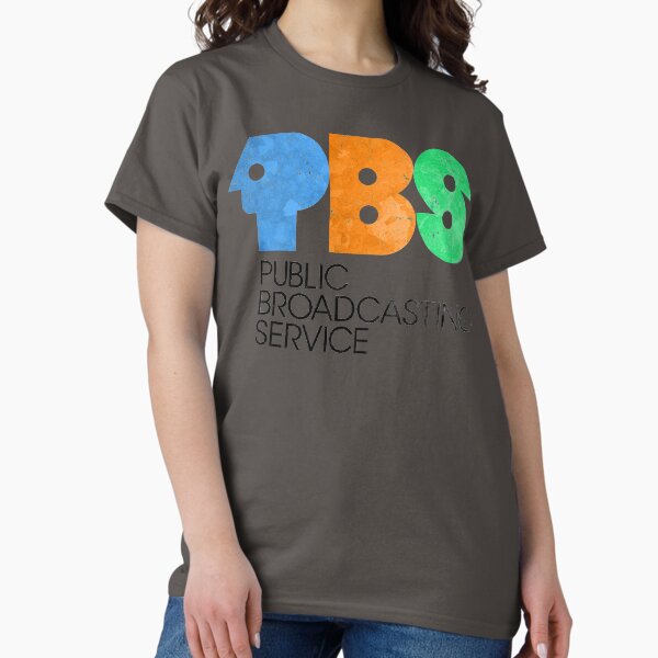 Aperçu de l'œuvre PBS créée et vendue par A Brand With No Name.