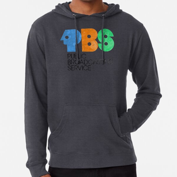 PBS Lightweight Hoodie