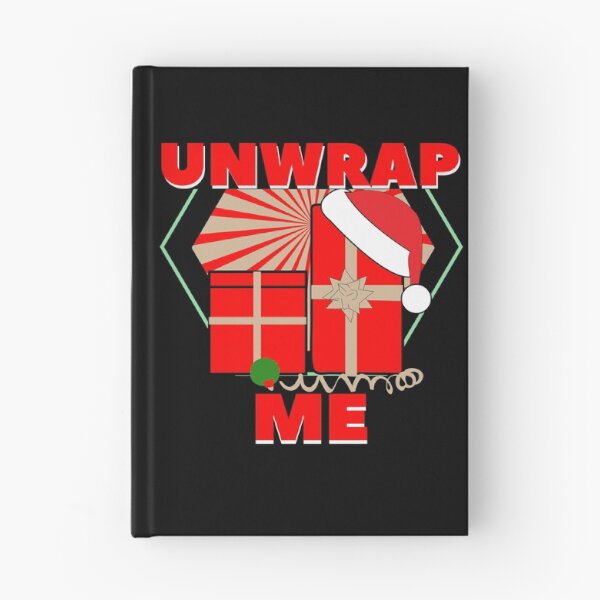 Item preview, Unwrap me designed and sold by themd-haendler.
