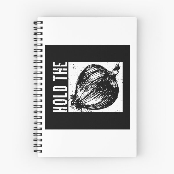 Item preview, Funny Onion - Hold The Humor - Plant Humor designed and sold by stuch75.