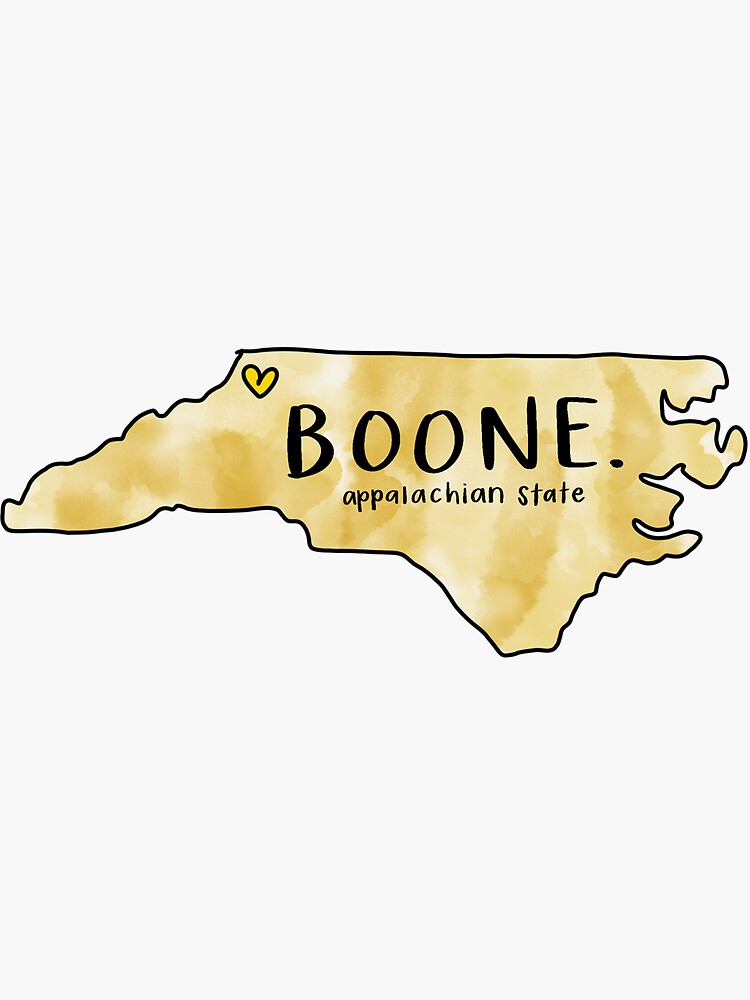 BOONE by bethanygwilson