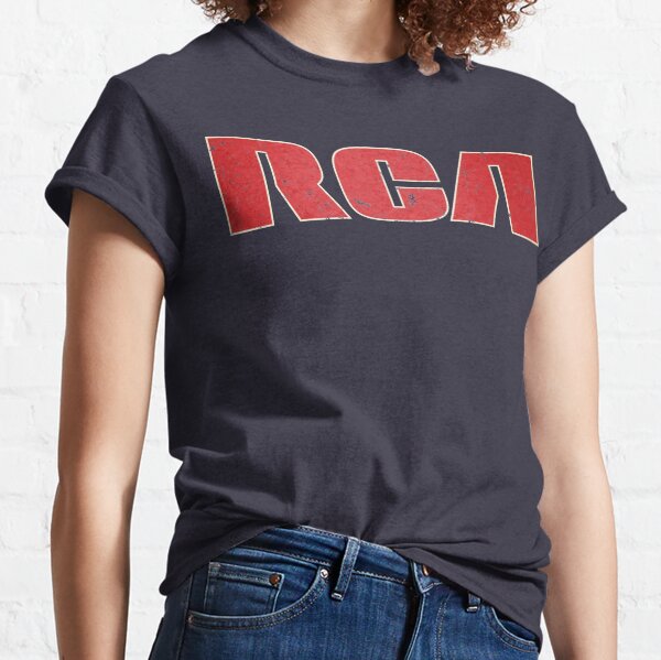 RCA Classic T-Shirt