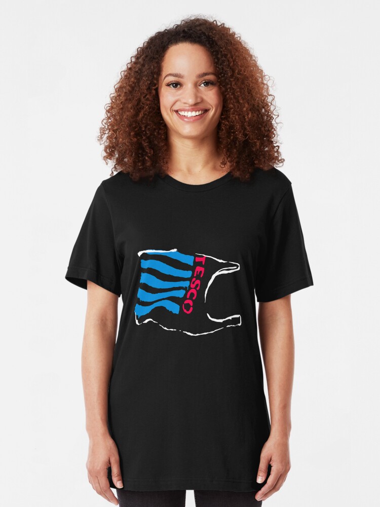 tesco christmas t shirts ladies