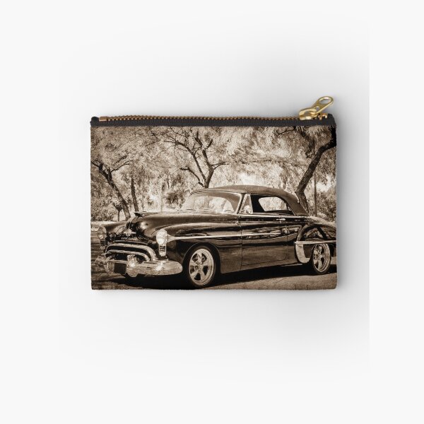 Item preview, 1950 Oldsmobile 88s designed and sold by Jill Reger.