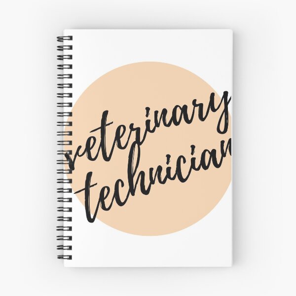 Item preview, Vet Tech designed and sold by wegotsbadblood.