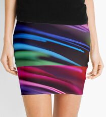 arcoiris Mini Skirt