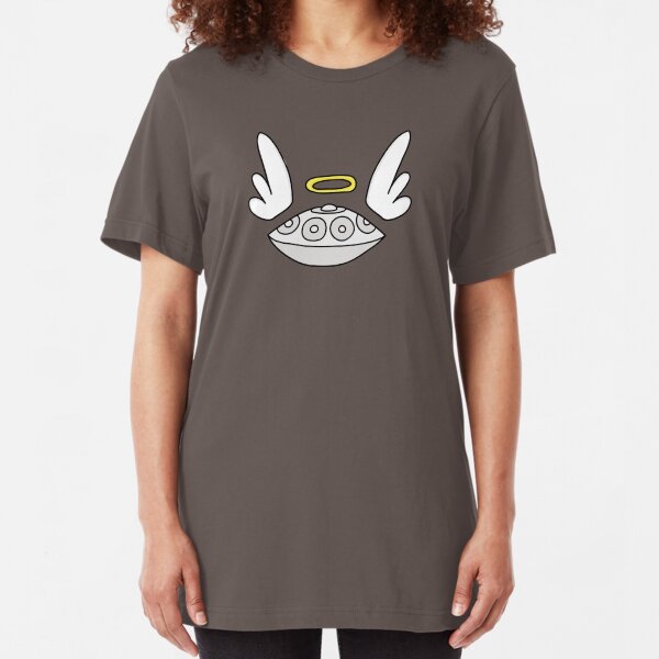 Handpan Pantam Slim Fit T-Shirt