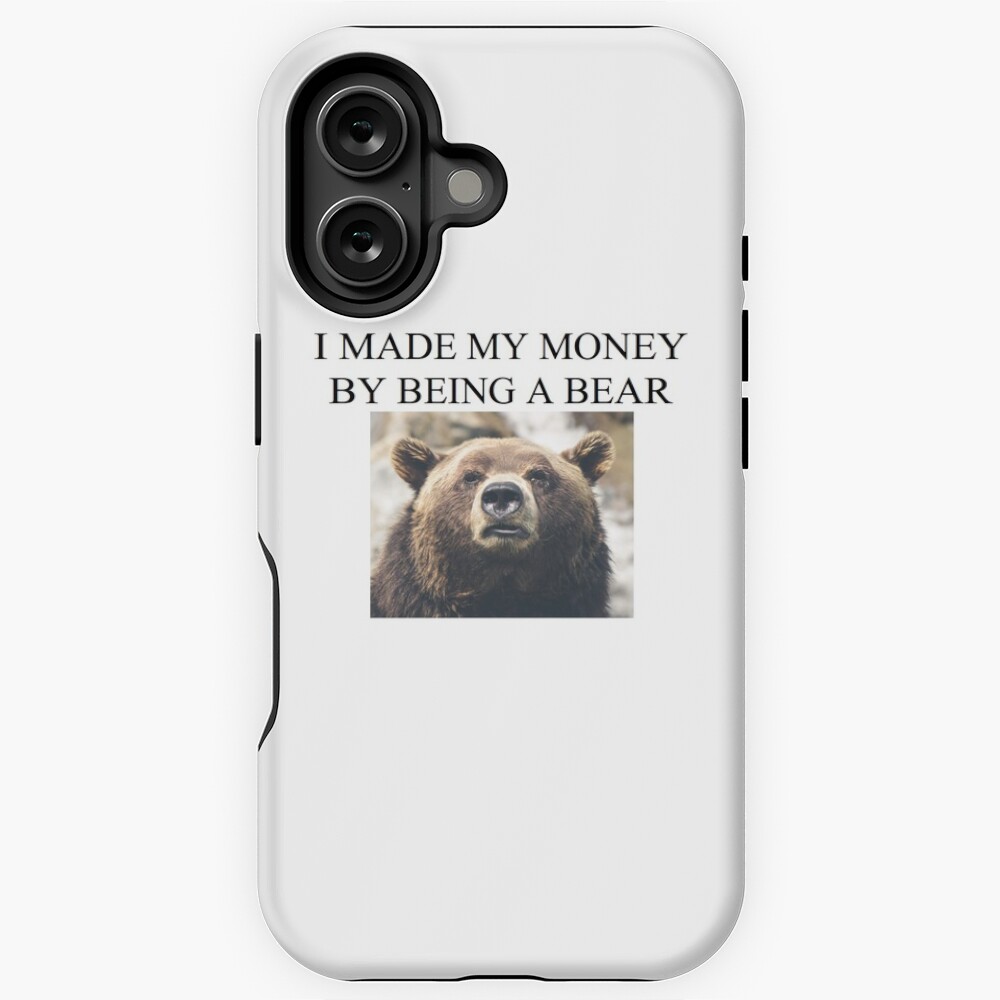 Item preview, iPhone Magsafe Tough Case designed and sold by antiquestocks.