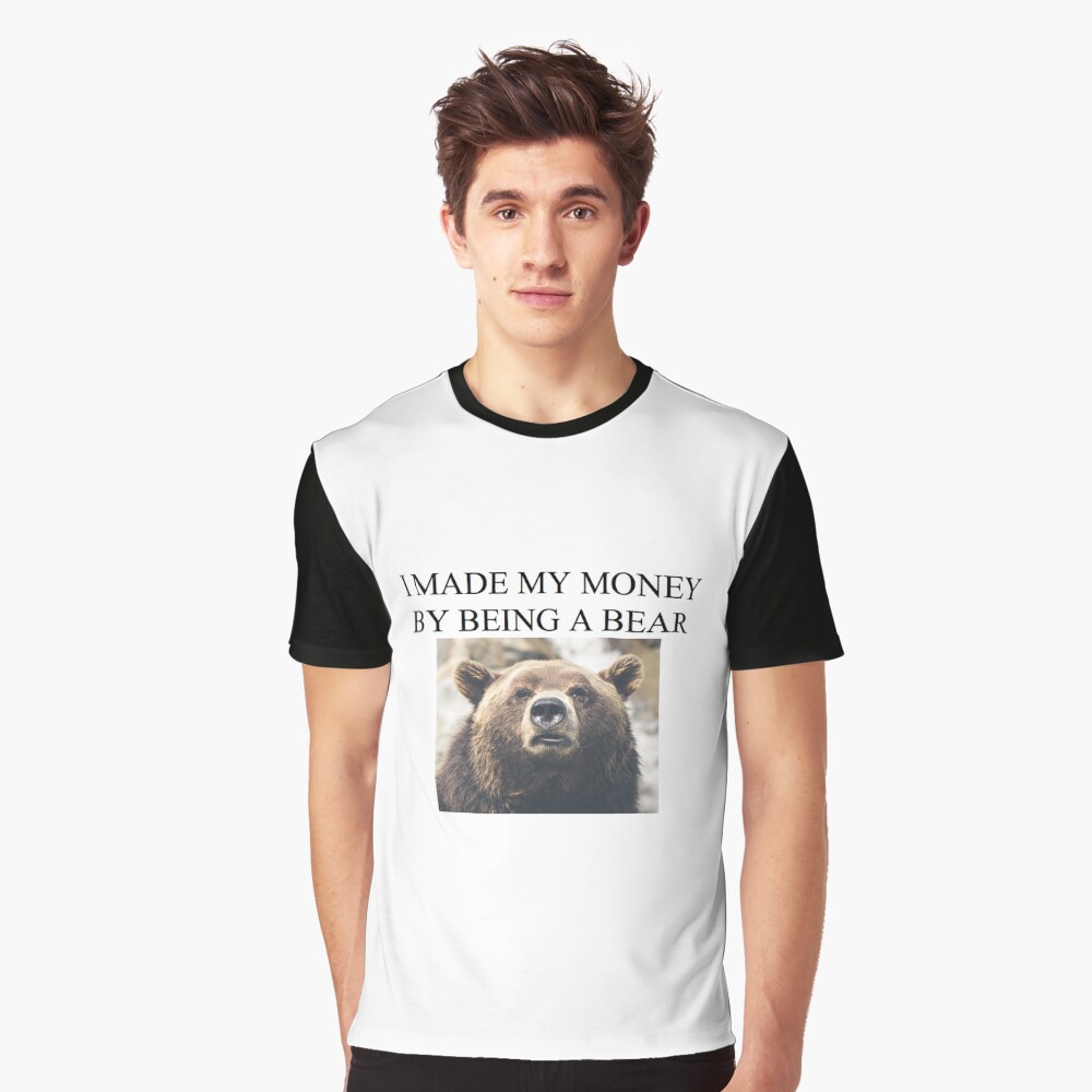 Item preview, Graphic T-Shirt designed and sold by antiquestocks.