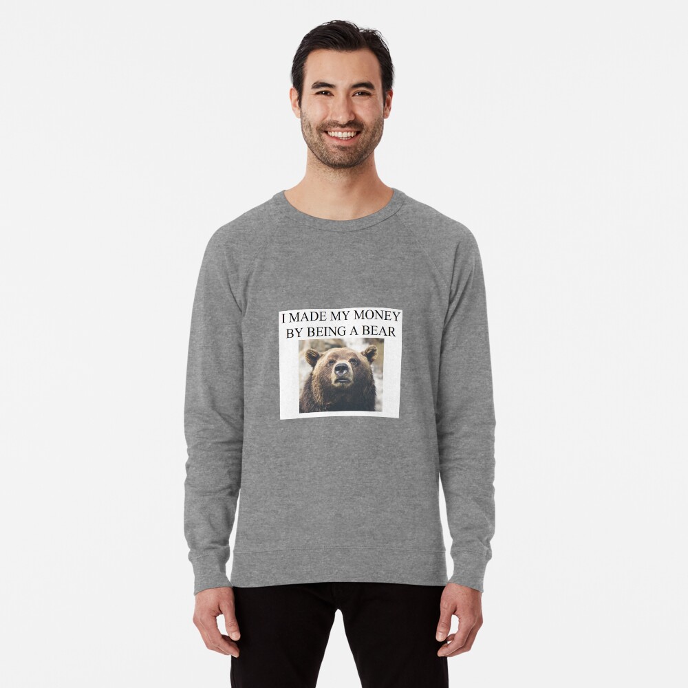 Item preview, Lightweight Sweatshirt designed and sold by antiquestocks.
