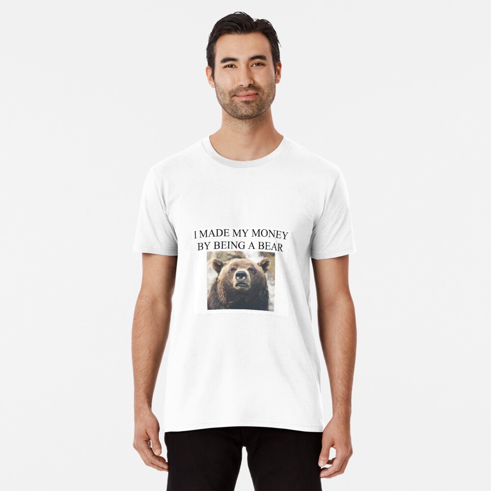 Item preview, Premium T-Shirt designed and sold by antiquestocks.