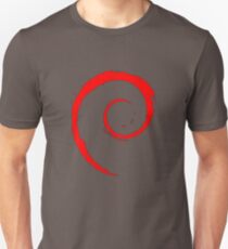 DEBIAN ULTIMATE Unisex T-Shirt
