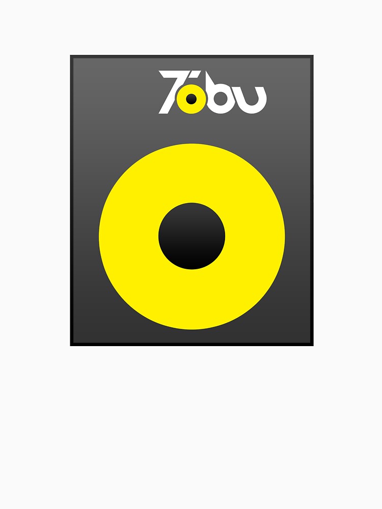 Tobu - Speaker by tobu