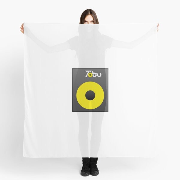 Tobu - Speaker Scarf