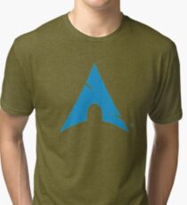 ARCH ULTIMATE Tri-blend T-Shirt