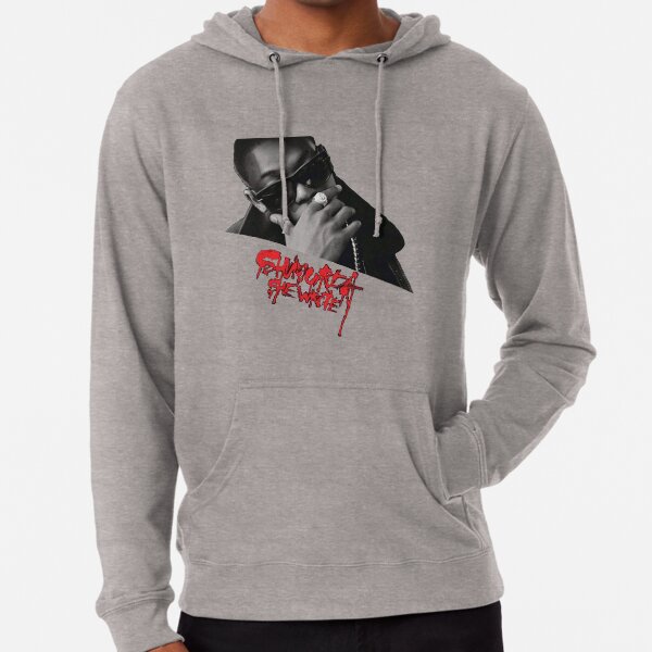 Bobby deals shmurda hoodie