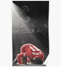 Art Mohamed Design Poster