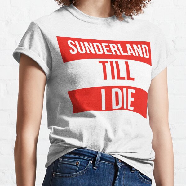 New fan, where can I buy Shirts? : r/safc