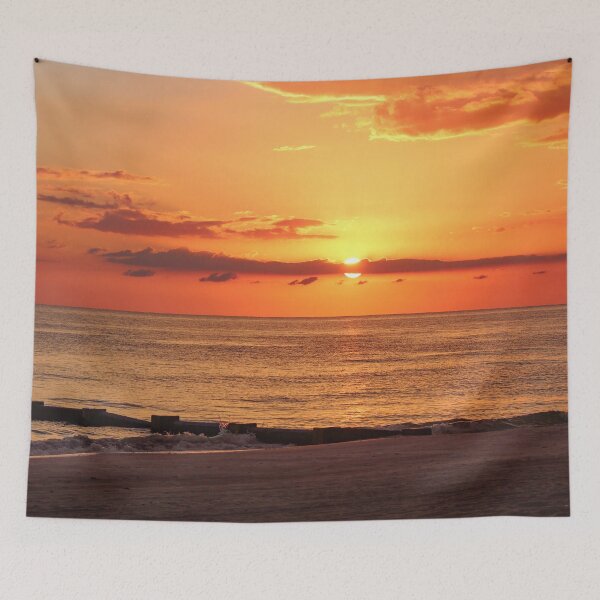 Item preview, Sunset on the Gulf designed and sold by Bob Hardy.