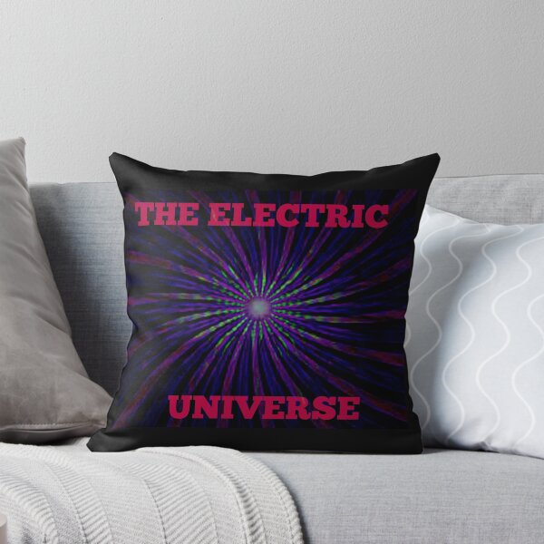 Item preview, THE ELECTRIC UNIVERSE designed and sold by DMEIERS.