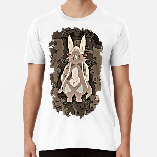 Made in Abyss Premium T-Shirt