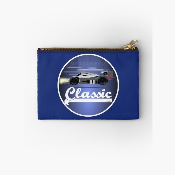 Item preview, Sauber Mercedes C9_ Le Mans designed and sold by Cirebox.